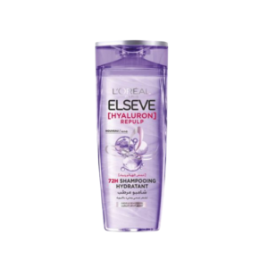 Elseve L’Oreal Paris Elseve Hyaluron repulp shampoing hydratation 200ml Maroc