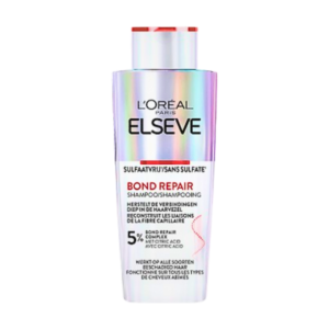 Elseve L’Oreal Paris Elseve Premium Shampoing Bond Repair 200ml Maroc