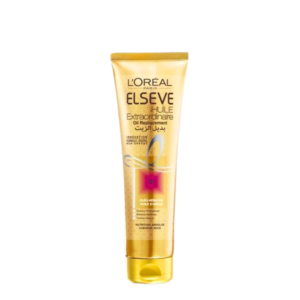 Elseve L’Oreal Paris Elseve Replacement Huile Extra 125ml Maroc