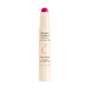 EMBRYOLISSE Baume Couleur Stick 3en1 Rose Framboise 2.5g Maroc