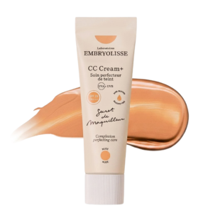 EMBRYOLISSE CC Creme Soin Perfecteur Teint Nude 30ml Maroc