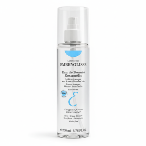 EMBRYOLISSE Eau de Beaute Rosamelis 200ml Maroc