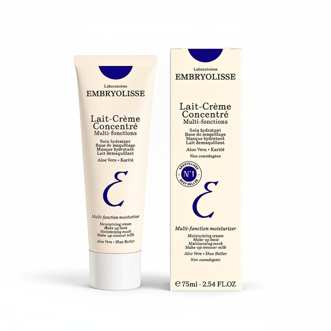 EMBRYOLISSE Lait Creme Concentre 75ml Maroc