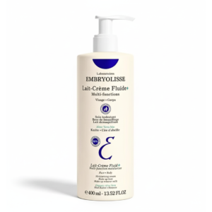 EMBRYOLISSE Lait Creme Fluide+ 400ml Maroc