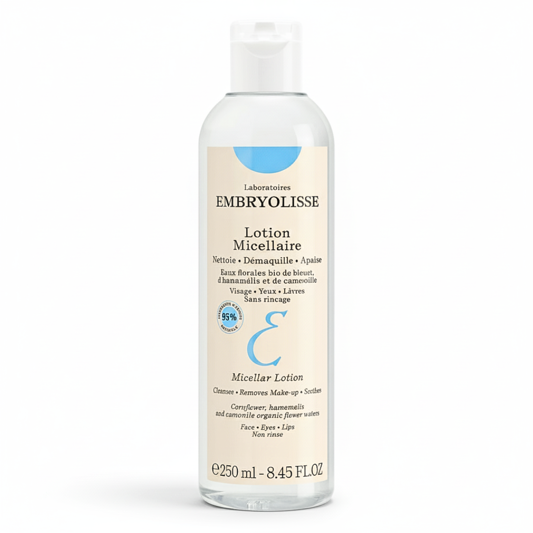 EMBRYOLISSE Lotion Micellaire 250ml Maroc