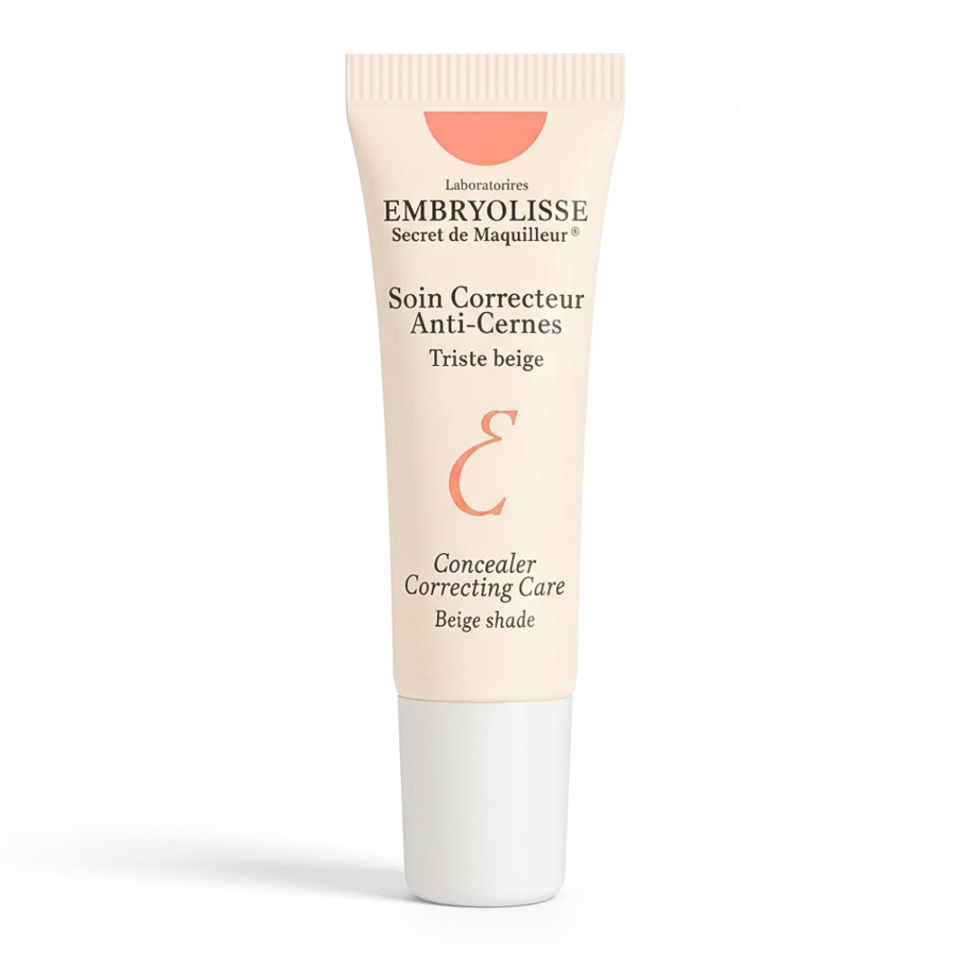 EMBRYOLISSE Soin Correcteur Anti-Cernes Teinte Beige 8ml Maroc
