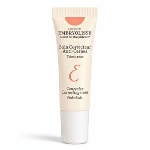 EMBRYOLISSE Soin Correcteur Anti-Cernes Teinte Rose 8ml Maroc