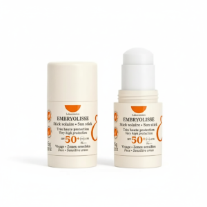 EMBRYOLISSE Stick Solaire Spf50+ 15g Maroc