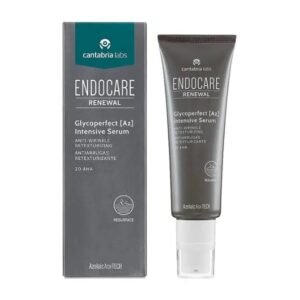 ENDOCARE Renewal Glycoperfect Az Intensive Serum 50ml Maroc