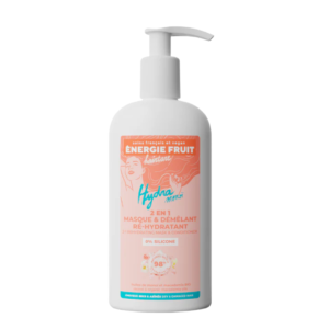 Energie Fruit Masque 2 EN 1 Démêlant Hydratant Monoï 300ML Maroc
