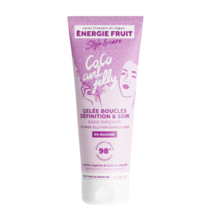 Energie Fruit Coco Curl Gelée Définition Boucles 200ML Maroc
