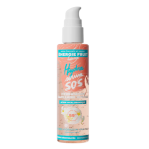 Energie Fruit Sérum SOS Hydratation Monoï 75ML Maroc