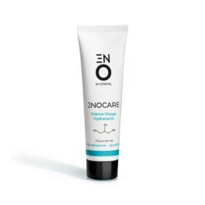 Enocare Creme Visage Hydratante 30ml Maroc