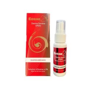 Eosine 2% Officinale Spray 40ml Maroc