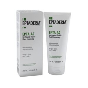 Epta Ac Nettoyant Fluide 200ml Maroc