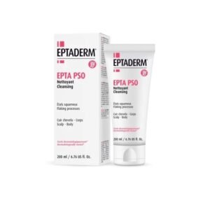 Epta Pso Nettoyant 200ml Maroc