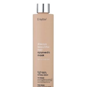 Erayba Abh Ayurvedic Mask 250ml Maroc