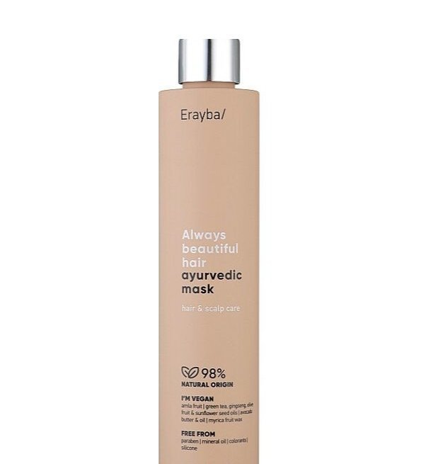 Erayba Abh Ayurvedic Mask 250ml Maroc