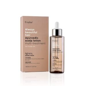 Erayba ABH Ayurvedic Scalp Lotion 100ml Maroc