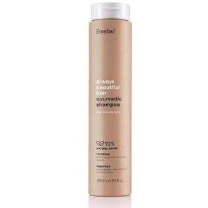 Erayba Abh Ayurvedic Shampoo 250ml Maroc