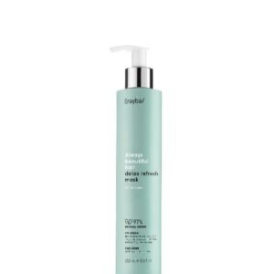 Erayba Abh Detox Refresh Mask 250ml Maroc