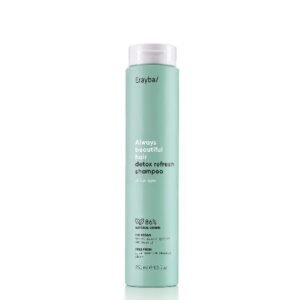 Erayba Abh Detox Refresh Shampooing 250ml Maroc