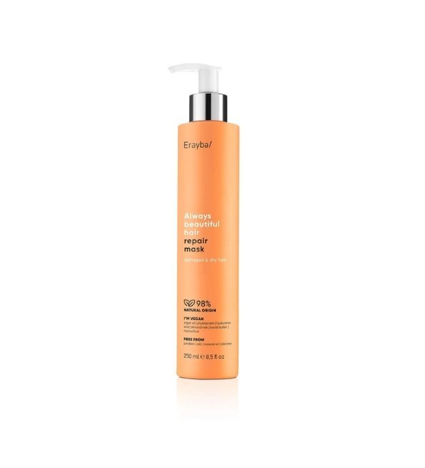 Erayba ABH Repair Mask 250ml Maroc