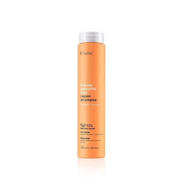 Erayba ABH Repair Shampooing 250ml Maroc