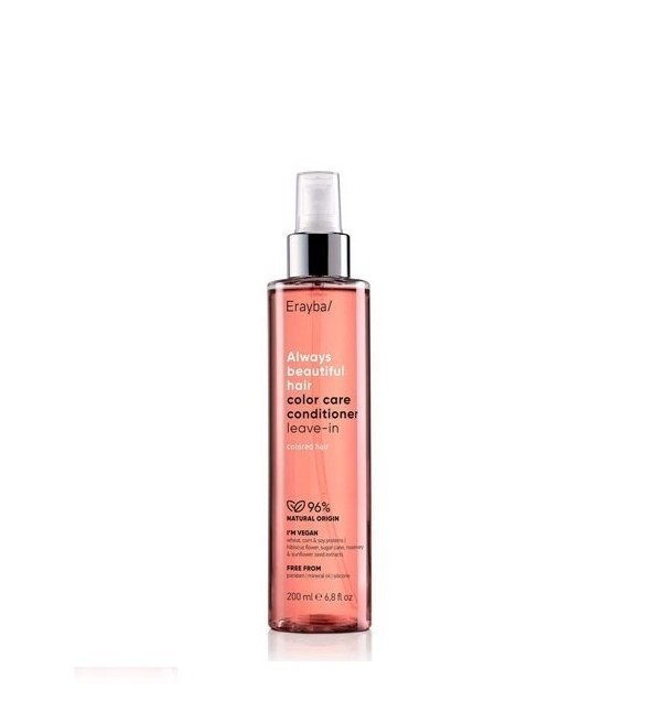 Erayba Abh Color Care Conditioner Leave-in 200ml Maroc