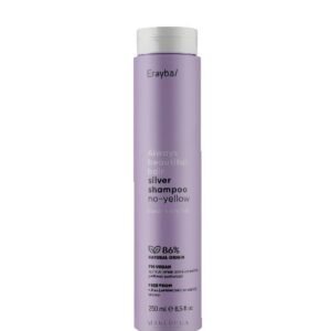 Erayba Abh Silver Shampooing No Yellow 250ml Maroc