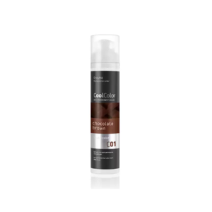 Erayba C01 Cool Color Chocolate Brown 100ml Maroc