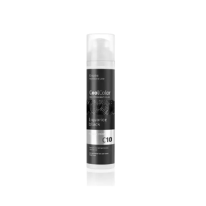 Erayba C10 Cool Color Liquorice Black 100ml Maroc