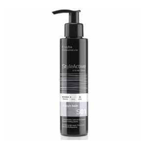 Erayba S01 Style Active Smoothing Balm cream 150ml Maroc