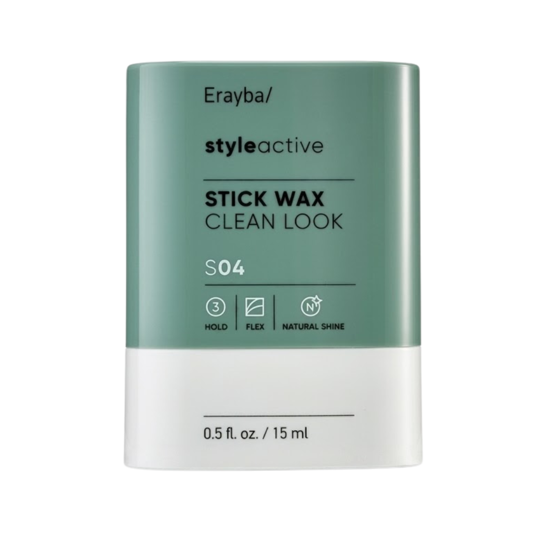 Erayba S04 Style Active Stick wax 15ml Maroc