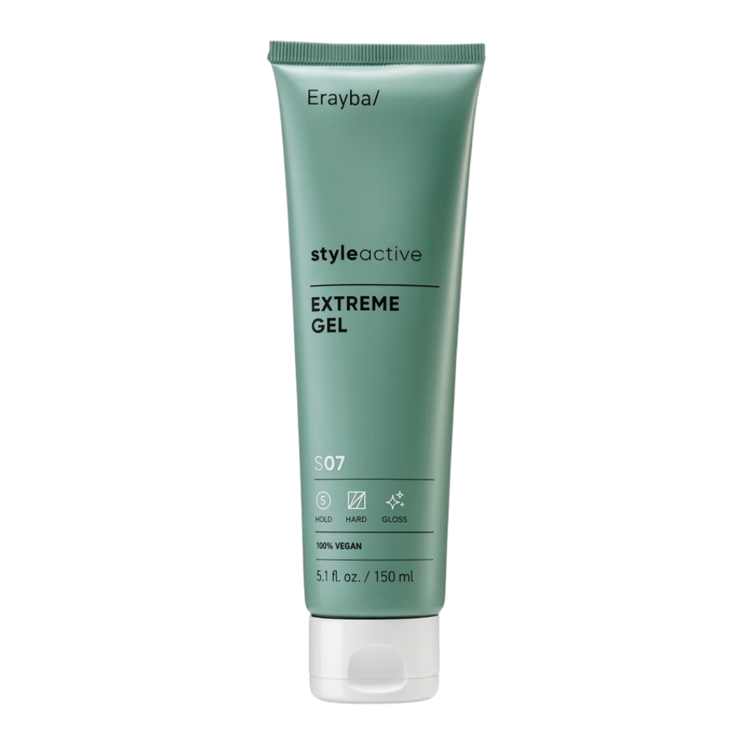 Erayba S07 Style Active Extreme Gel 150ml Maroc