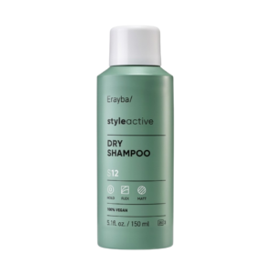 Erayba S12 Style Active Dry Shampoing 150ml Maroc