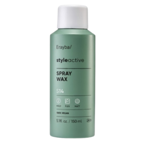 Erayba S14 Style Active Spray Wax 150ml Maroc