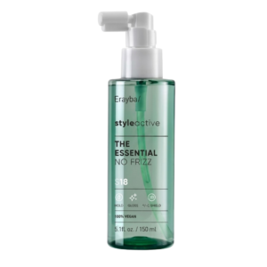 Erayba S18 Style Active The Essential No Frizz 150ml Maroc