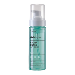 Erayba S23 Style Active Hydra CurlsNo Frizz 150ml Maroc