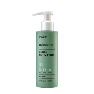 Erayba S33 Style Active Curls Activator 150ml Maroc