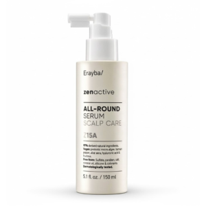 Erayba Zenactive ALL-Round Serum Scalp Care Z15A 150ml Maroc
