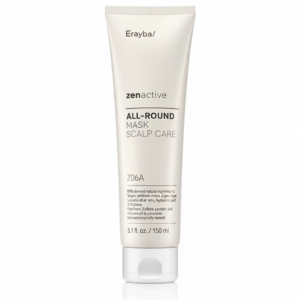 Erayba Zenactive ALLL-Round Mask Scalp Care Z10A 150ml Maroc