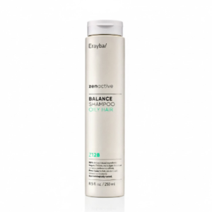 Erayba Zenactive Balance Shampoing Oily Hair Z12B 250ml Maroc