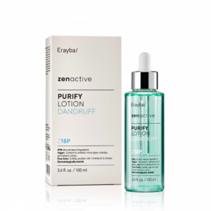 Erayba Zenactive Purify Lotion Dandruff Z18P 100ml Maroc