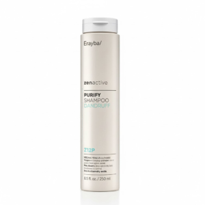 Erayba Zenactive Purify Shampoing Dandruf Z12P 250ml Maroc
