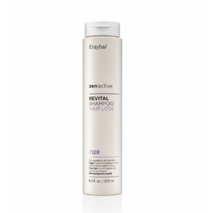 Erayba Zenactive Revital Shampoing Hair Loss Z12R 250ml Maroc