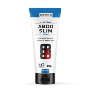 ERIC FAVRE Abdo Slim Creme 150ml Maroc