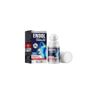 ERIC FAVRE Endol Roll On 50ml Maroc