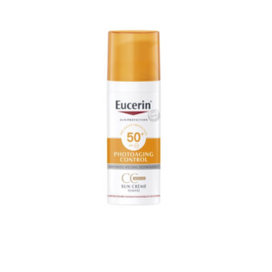 EUCERIN – Photoaging Control Gel Crème Teintée Spf50+ – 50 ml Maroc