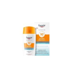 EUCERIN Hydro Protect SPF 50 + 50 ml Maroc